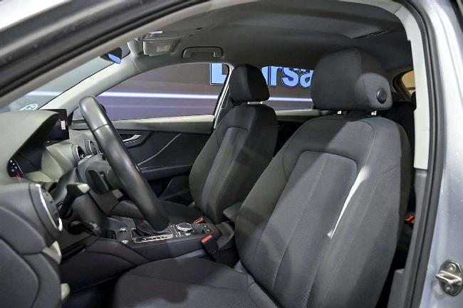 Audi Q2 30 Tdi Advanced S Tronic 85kw ocasion - Automotor Dursan