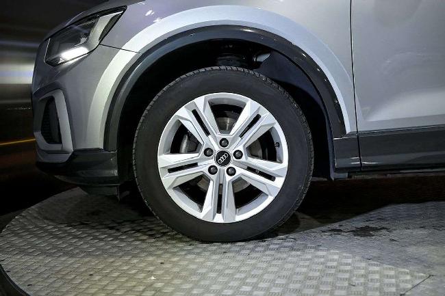 Audi Q2 30 Tdi Advanced S Tronic 85kw ocasion - Automotor Dursan