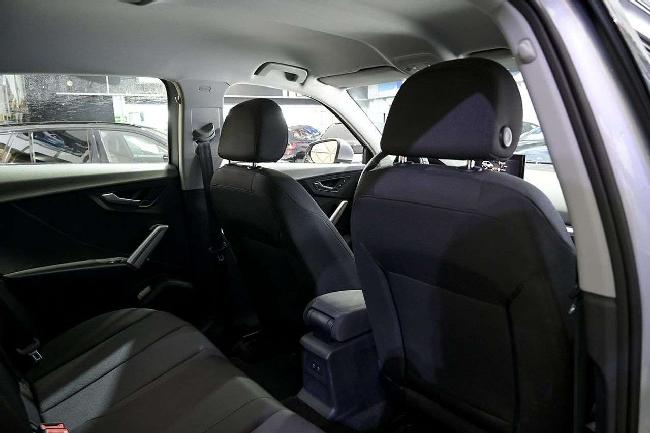 Audi Q2 30 Tdi Advanced S Tronic 85kw ocasion - Automotor Dursan