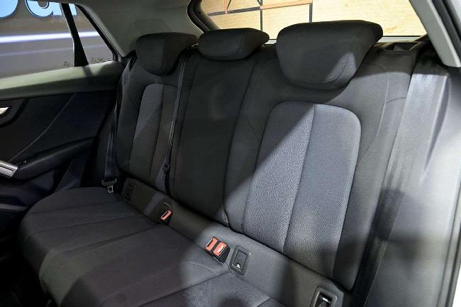 Audi Q2 30 Tdi Advanced S Tronic 85kw ocasion - Automotor Dursan