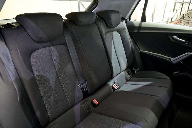 Audi Q2 30 Tdi Advanced S Tronic 85kw ocasion - Automotor Dursan