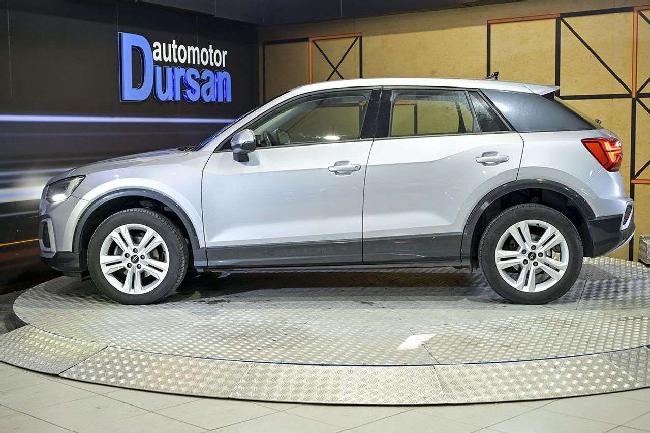 Audi Q2 30 Tdi Advanced S Tronic 85kw ocasion - Automotor Dursan