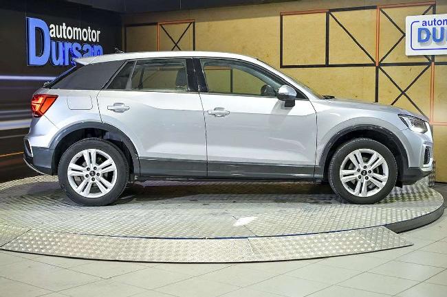 Audi Q2 30 Tdi Advanced S Tronic 85kw ocasion - Automotor Dursan
