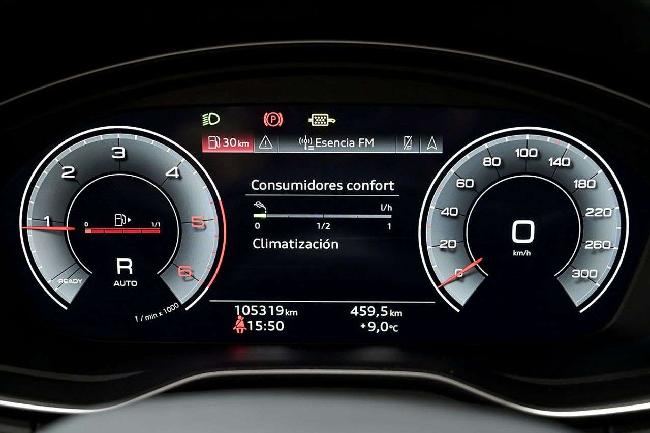 Audi Q5 S Line 40 Tdi 150kw Quattroultra ocasion - Automotor Dursan