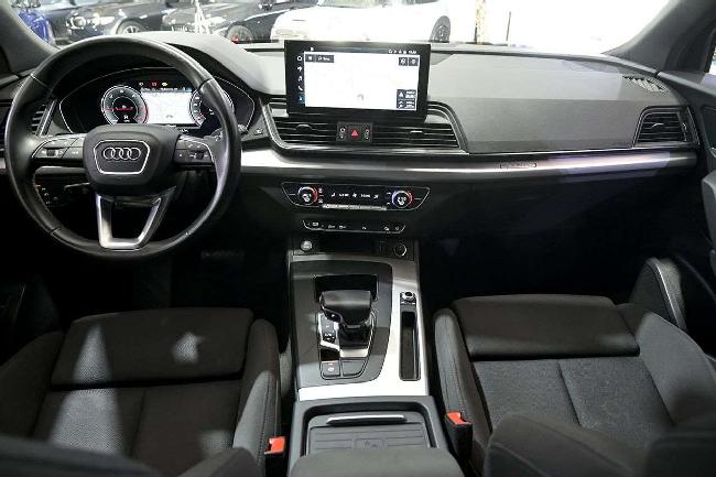 Audi Q5 S Line 40 Tdi 150kw Quattroultra ocasion - Automotor Dursan