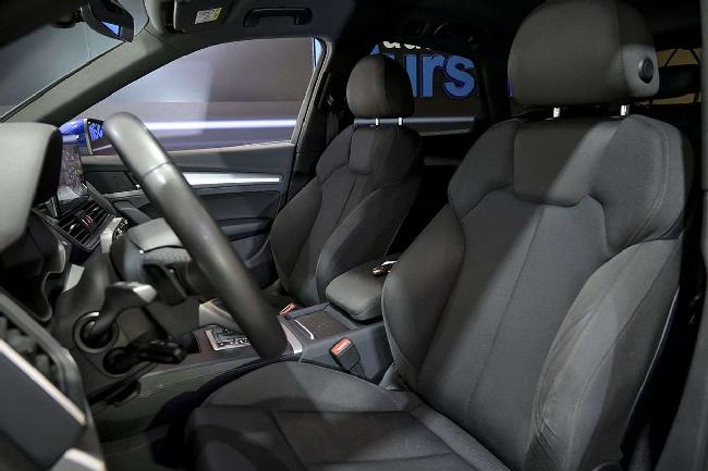 Audi Q5 S Line 40 Tdi 150kw Quattroultra ocasion - Automotor Dursan