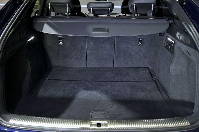 Audi Q5 S Line 40 Tdi 150kw Quattroultra ocasion - Automotor Dursan