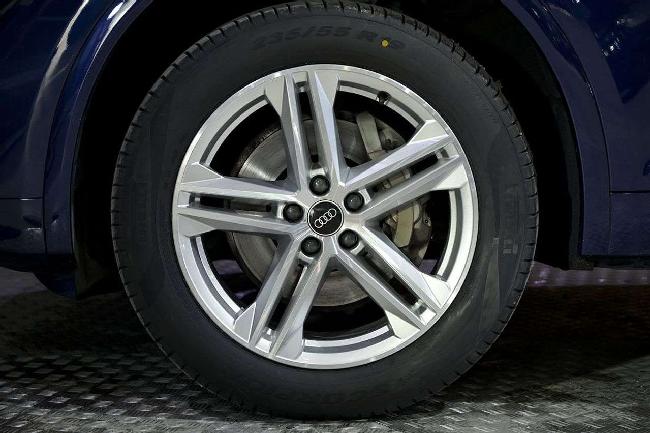 Audi Q5 S Line 40 Tdi 150kw Quattroultra ocasion - Automotor Dursan