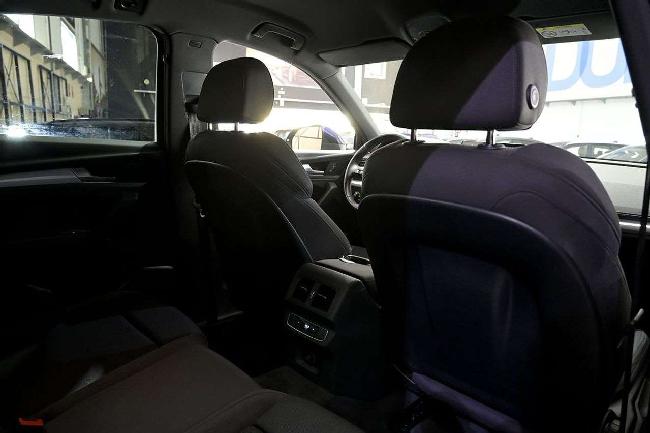 Audi Q5 S Line 40 Tdi 150kw Quattroultra ocasion - Automotor Dursan