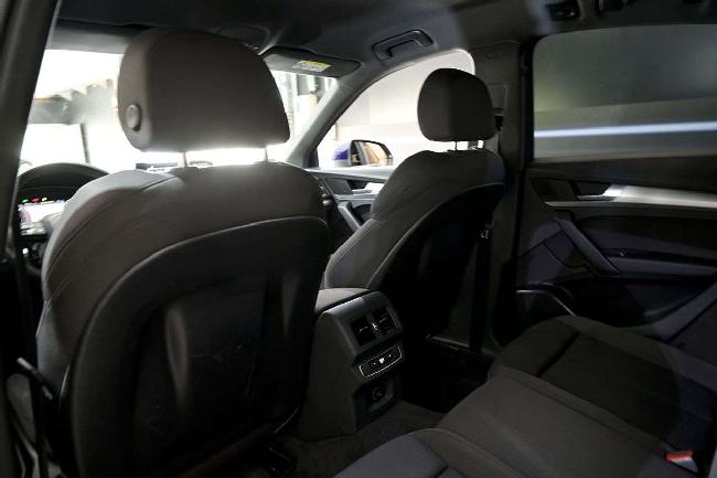 Audi Q5 S Line 40 Tdi 150kw Quattroultra ocasion - Automotor Dursan