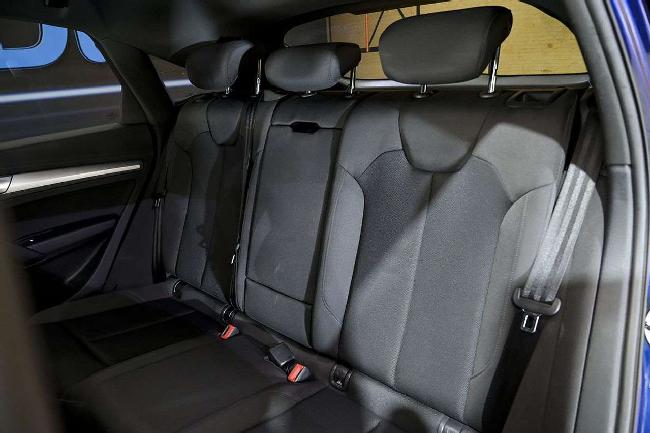 Audi Q5 S Line 40 Tdi 150kw Quattroultra ocasion - Automotor Dursan