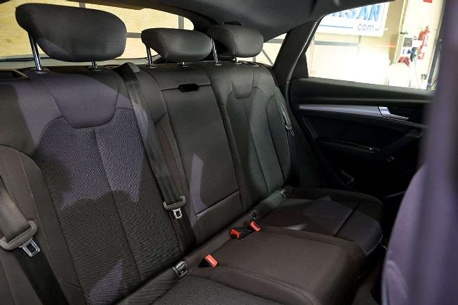 Audi Q5 S Line 40 Tdi 150kw Quattroultra ocasion - Automotor Dursan