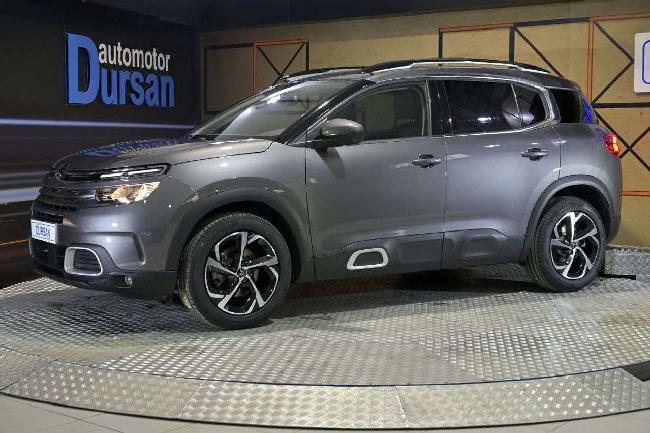 Citroen C5 Aircross Puretech Su0026s Feel 130 ocasion - Automotor Dursan