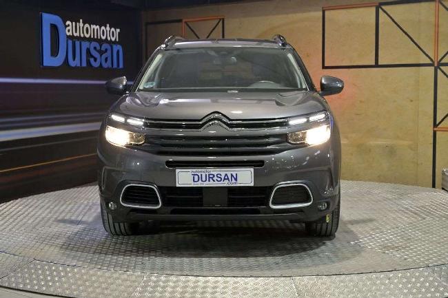Citroen C5 Aircross Puretech Su0026s Feel 130 ocasion - Automotor Dursan