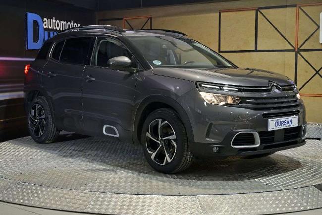 Citroen C5 Aircross Puretech Su0026s Feel 130 ocasion - Automotor Dursan