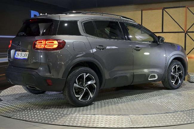 Citroen C5 Aircross Puretech Su0026s Feel 130 ocasion - Automotor Dursan