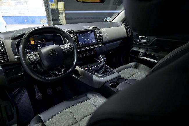 Citroen C5 Aircross Puretech Su0026s Feel 130 ocasion - Automotor Dursan
