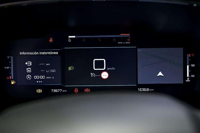 Citroen C5 Aircross Puretech Su0026s Feel 130 ocasion - Automotor Dursan