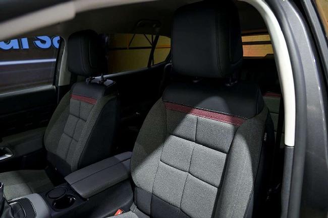 Citroen C5 Aircross Puretech Su0026s Feel 130 ocasion - Automotor Dursan
