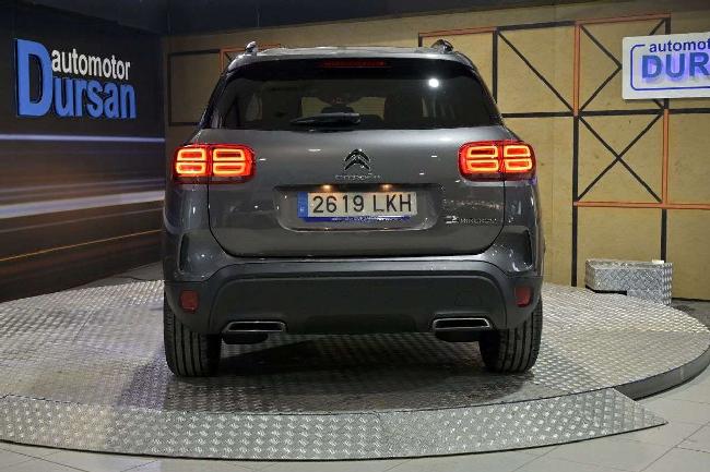 Citroen C5 Aircross Puretech Su0026s Feel 130 ocasion - Automotor Dursan