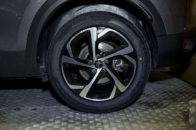 Citroen C5 Aircross Puretech Su0026s Feel 130 ocasion - Automotor Dursan