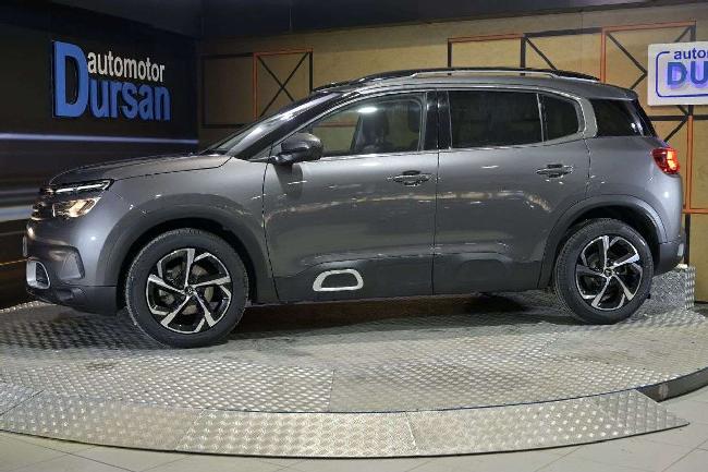 Citroen C5 Aircross Puretech Su0026s Feel 130 ocasion - Automotor Dursan