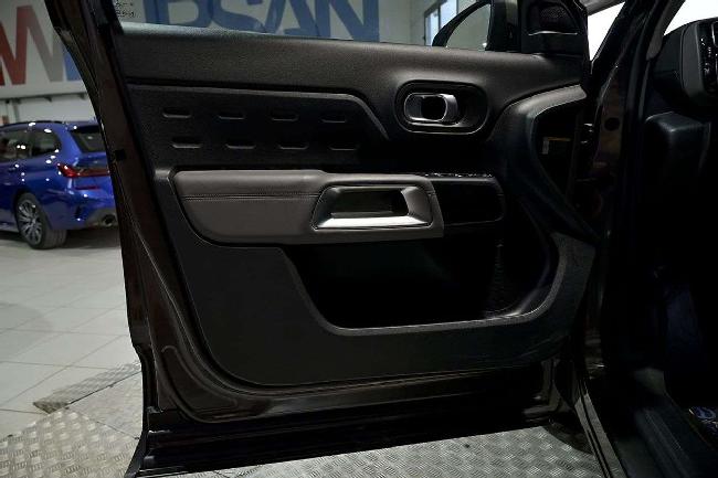 Citroen C5 Aircross Puretech Su0026s Feel 130 ocasion - Automotor Dursan
