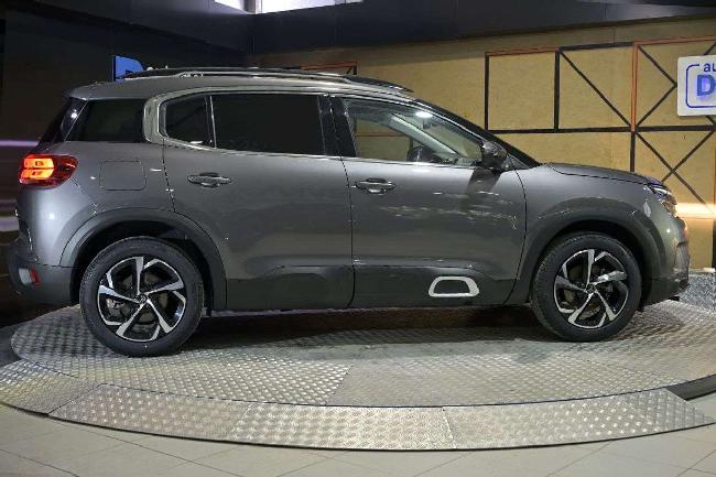 Citroen C5 Aircross Puretech Su0026s Feel 130 ocasion - Automotor Dursan