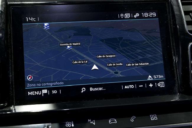 Citroen C5 Aircross Puretech Su0026s Feel 130 ocasion - Automotor Dursan