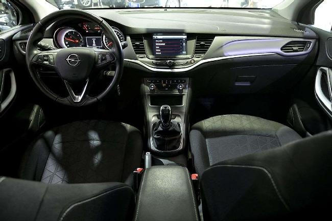 Opel Astra 1.6cdti S/s 120 Aniversario 110 ocasion - Automotor Dursan