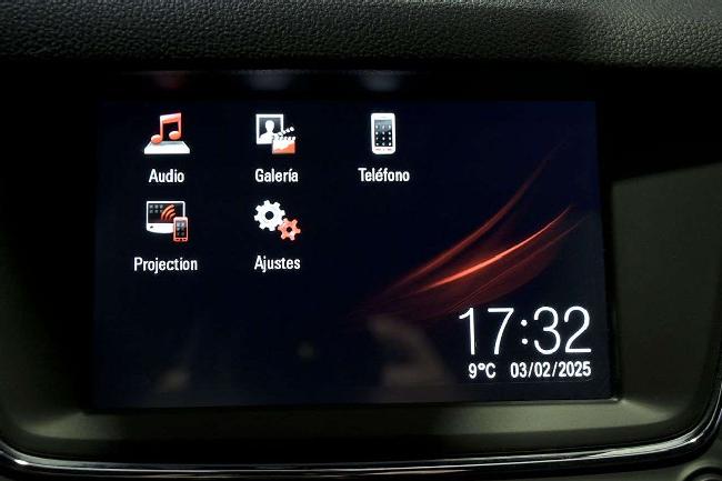 Opel Astra 1.6cdti S/s 120 Aniversario 110 ocasion - Automotor Dursan