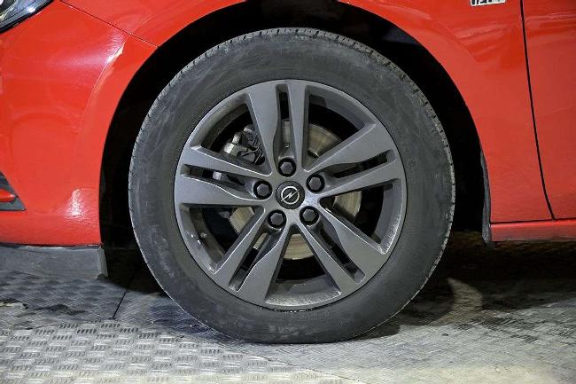Opel Astra 1.6cdti S/s 120 Aniversario 110 ocasion - Automotor Dursan