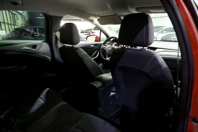 Opel Astra 1.6cdti S/s 120 Aniversario 110 ocasion - Automotor Dursan