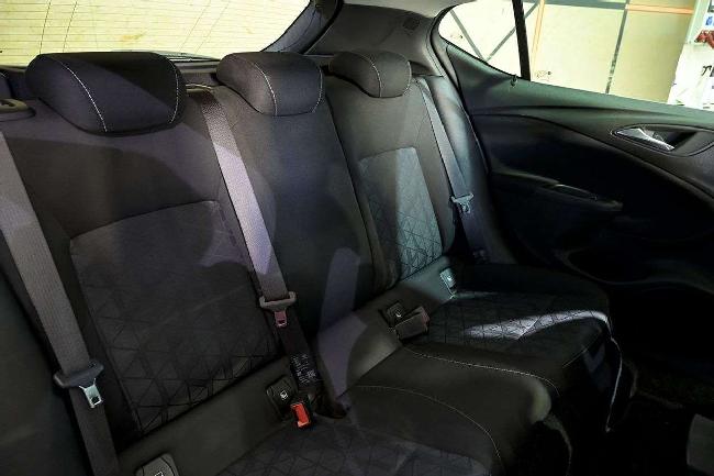 Opel Astra 1.6cdti S/s 120 Aniversario 110 ocasion - Automotor Dursan