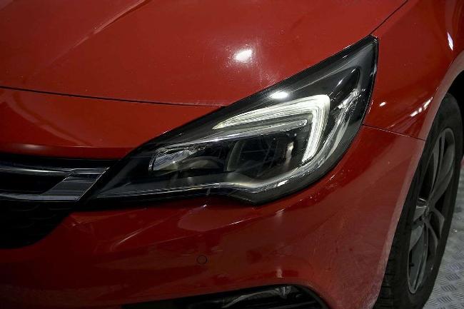 Opel Astra 1.6cdti S/s 120 Aniversario 110 ocasion - Automotor Dursan
