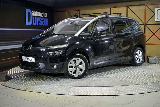 Citroen C4 Picasso 1.2 Puretech Su0026s Feel ocasion - Automotor Dursan