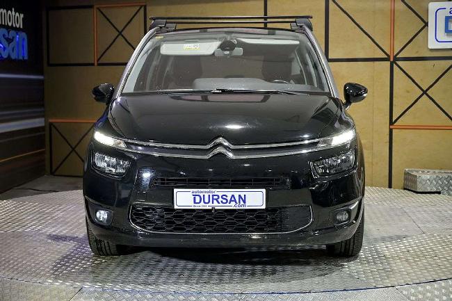 Citroen C4 Picasso 1.2 Puretech Su0026s Feel ocasion - Automotor Dursan