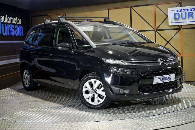Citroen C4 Picasso 1.2 Puretech Su0026s Feel ocasion - Automotor Dursan