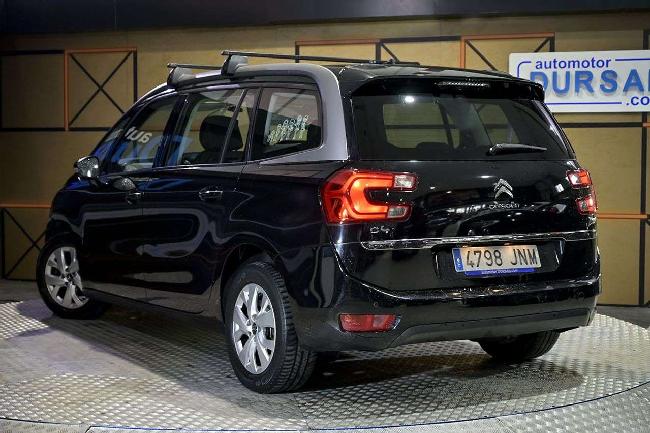Citroen C4 Picasso 1.2 Puretech Su0026s Feel ocasion - Automotor Dursan