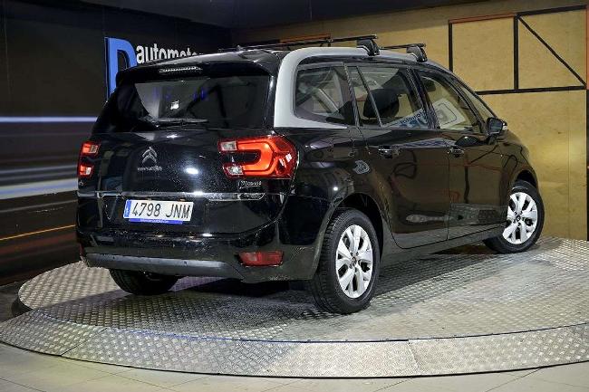 Citroen C4 Picasso 1.2 Puretech Su0026s Feel ocasion - Automotor Dursan