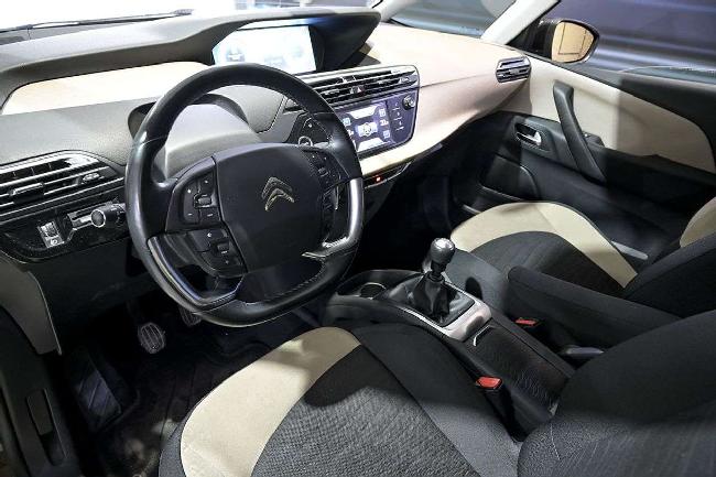 Citroen C4 Picasso 1.2 Puretech Su0026s Feel ocasion - Automotor Dursan