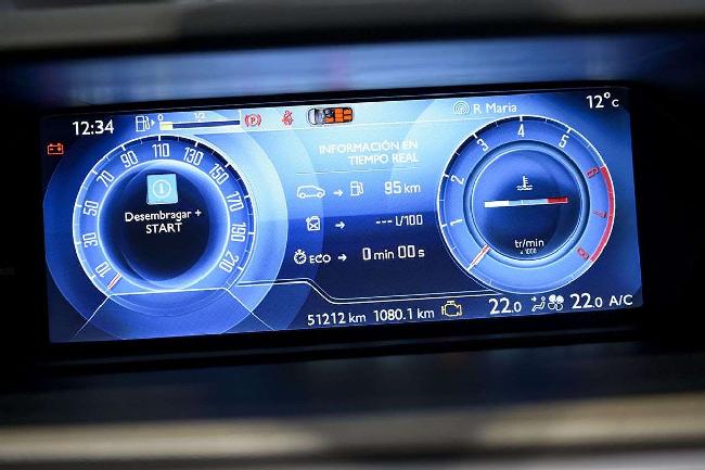 Citroen C4 Picasso 1.2 Puretech Su0026s Feel ocasion - Automotor Dursan