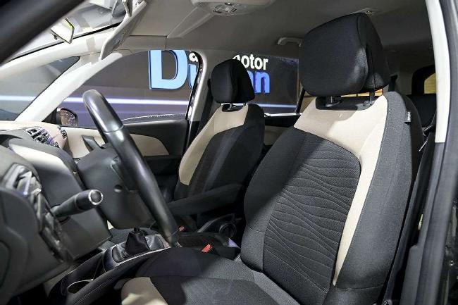 Citroen C4 Picasso 1.2 Puretech Su0026s Feel ocasion - Automotor Dursan