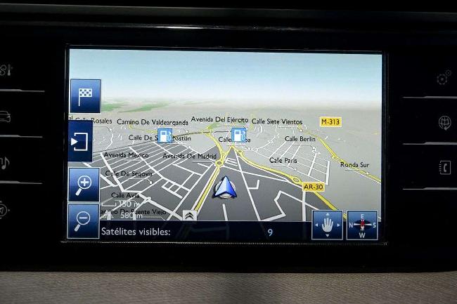 Citroen C4 Picasso 1.2 Puretech Su0026s Feel ocasion - Automotor Dursan
