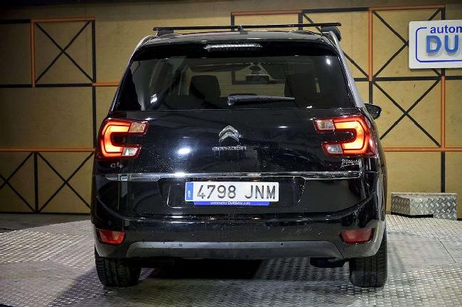 Citroen C4 Picasso 1.2 Puretech Su0026s Feel ocasion - Automotor Dursan