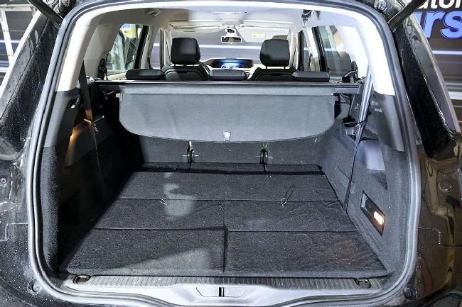 Citroen C4 Picasso 1.2 Puretech Su0026s Feel ocasion - Automotor Dursan