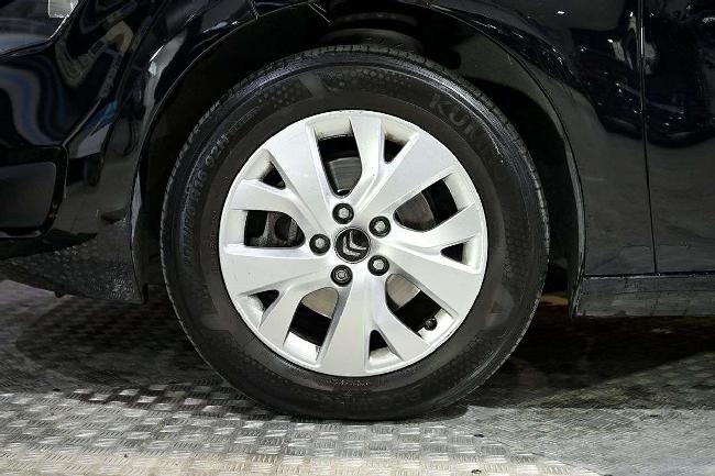 Citroen C4 Picasso 1.2 Puretech Su0026s Feel ocasion - Automotor Dursan