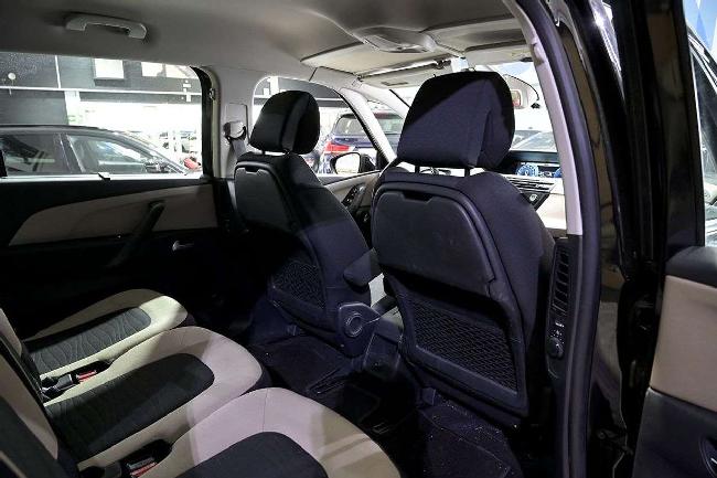 Citroen C4 Picasso 1.2 Puretech Su0026s Feel ocasion - Automotor Dursan