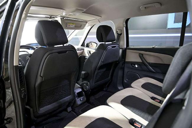 Citroen C4 Picasso 1.2 Puretech Su0026s Feel ocasion - Automotor Dursan
