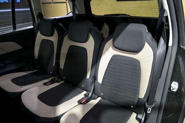 Citroen C4 Picasso 1.2 Puretech Su0026s Feel ocasion - Automotor Dursan
